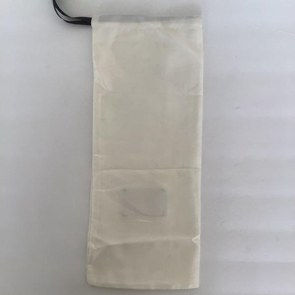 GUCCI SATIN DUSTBAG - Picture 2 of 4